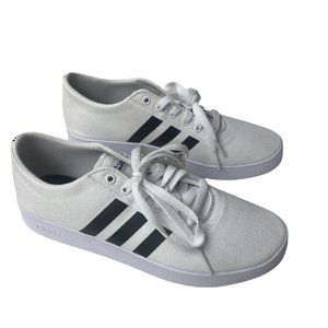 Adidas Men's Sz 8.5 Easy Vulc 2.0 Skateboarding Shoes